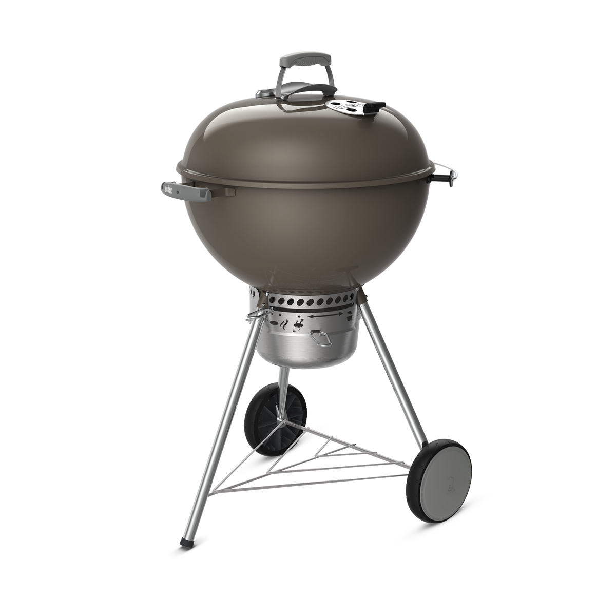 Weber Master-Touch Charcoal Grill 22"