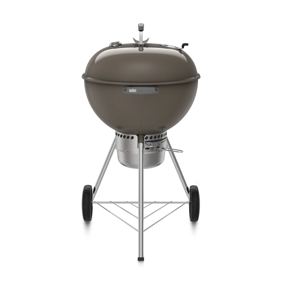 Weber Master-Touch Charcoal Grill 22"