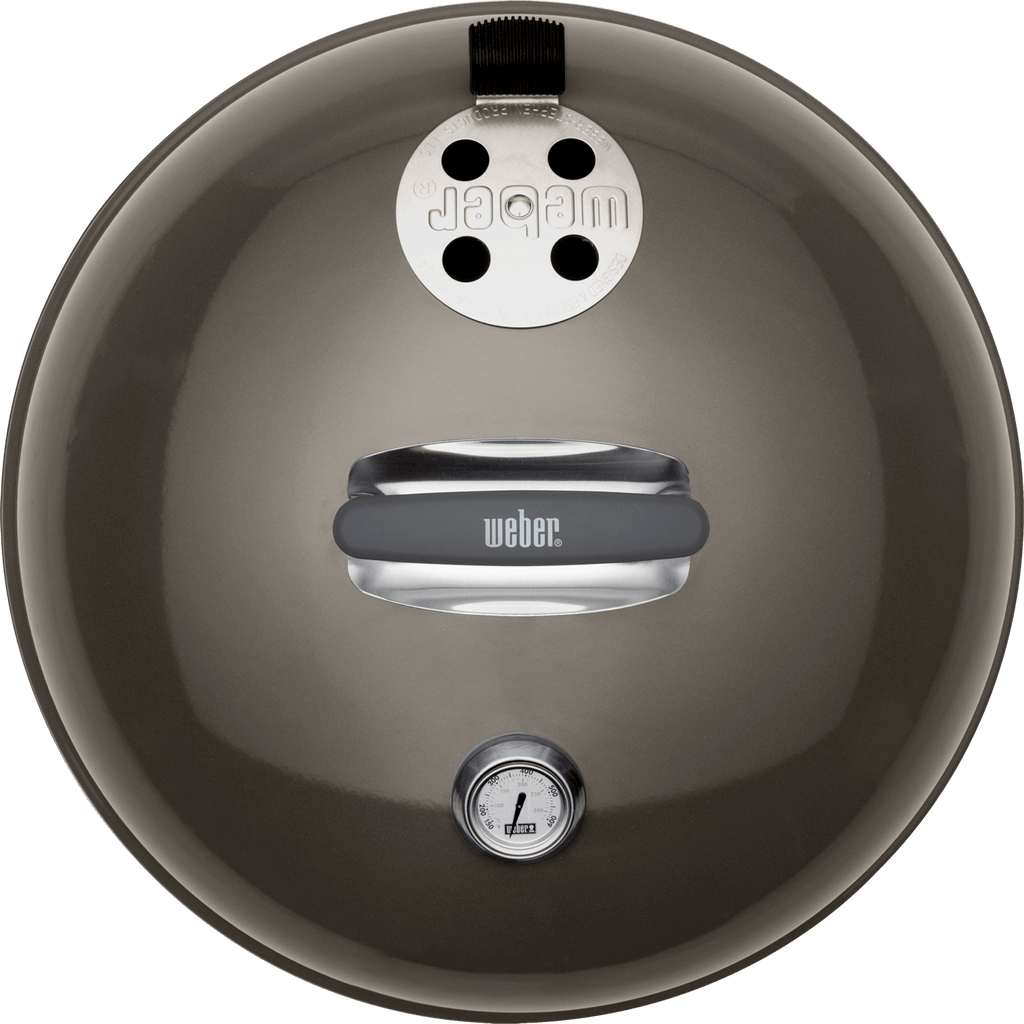Weber Master-Touch Charcoal Grill 22"