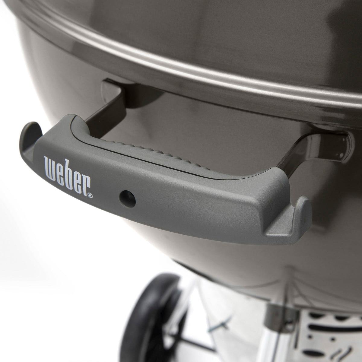 Weber Master-Touch Charcoal Grill 22"