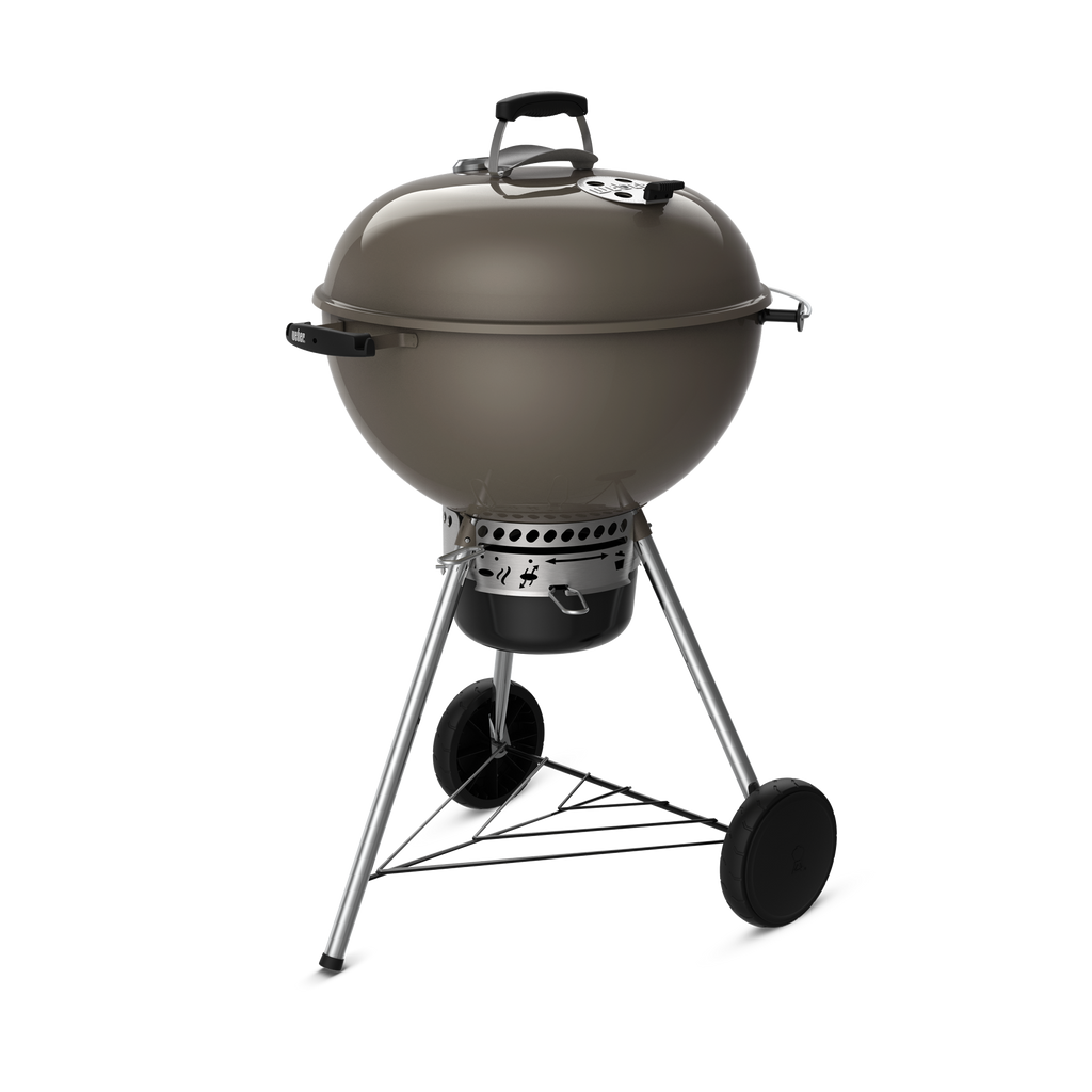 Weber Master-Touch Charcoal Grill 22"