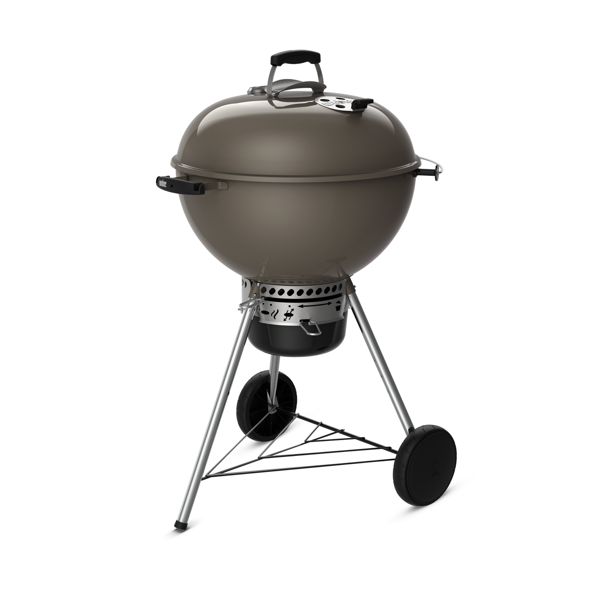 Weber Master-Touch Charcoal Grill 22"