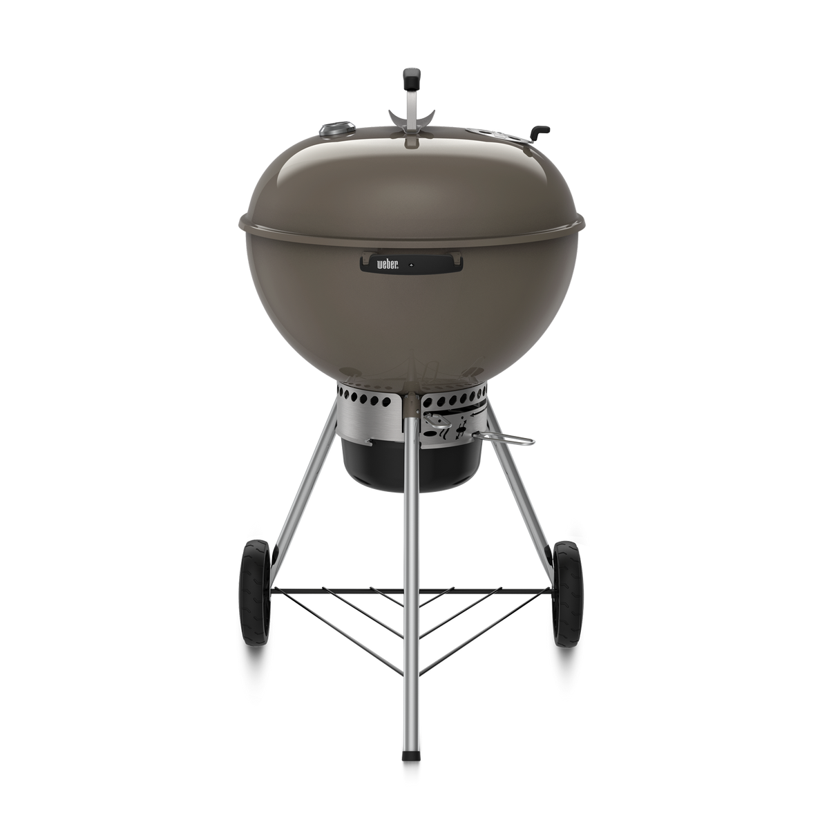 Weber Master-Touch Charcoal Grill 22"