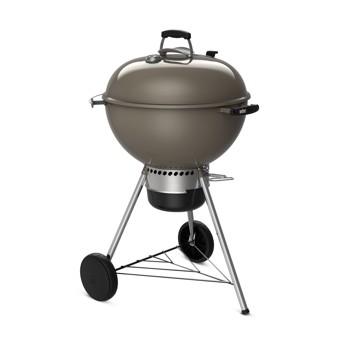 Weber Master-Touch Charcoal Grill 22"