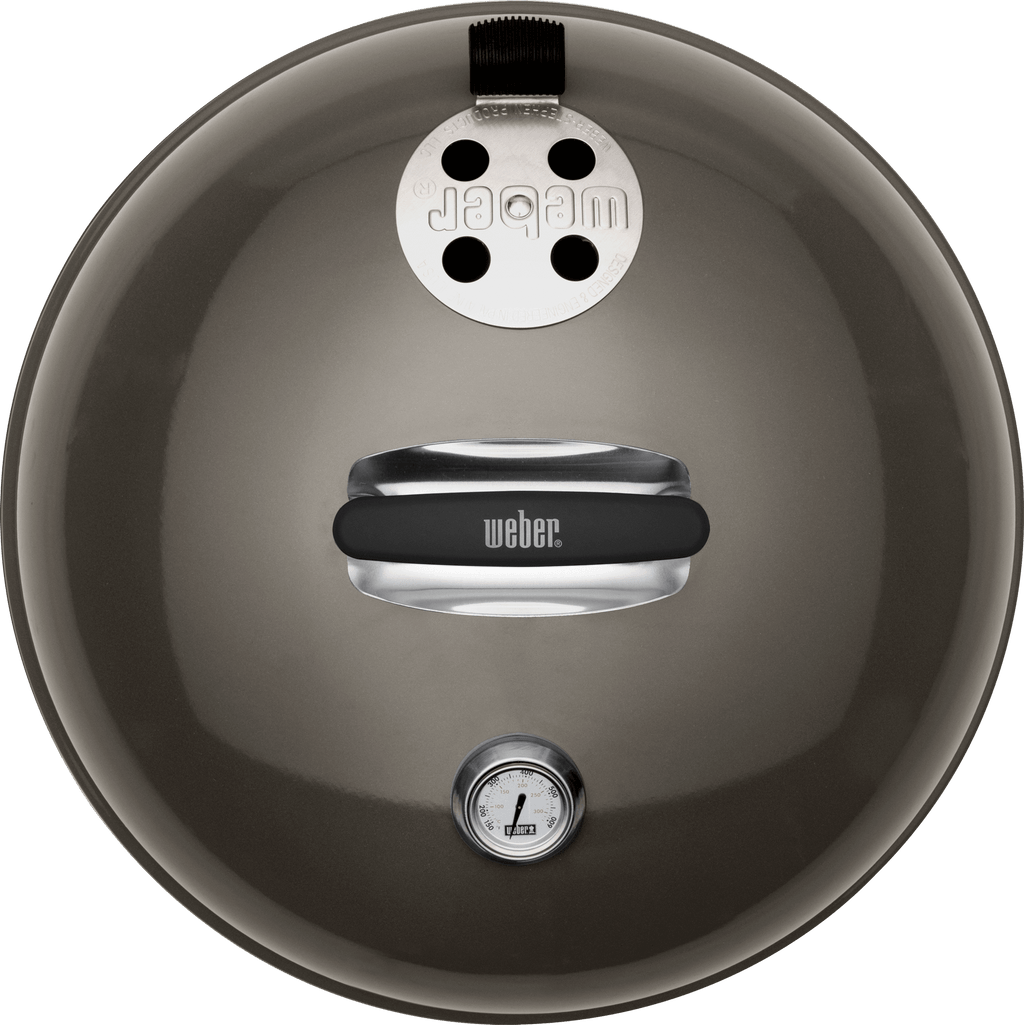 Weber Master-Touch Charcoal Grill 22"