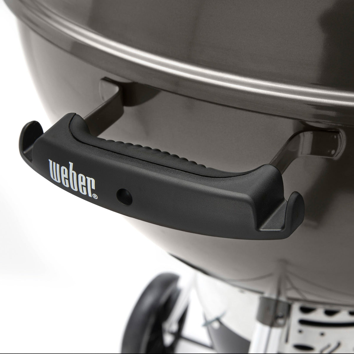 Weber Master-Touch Charcoal Grill 22"