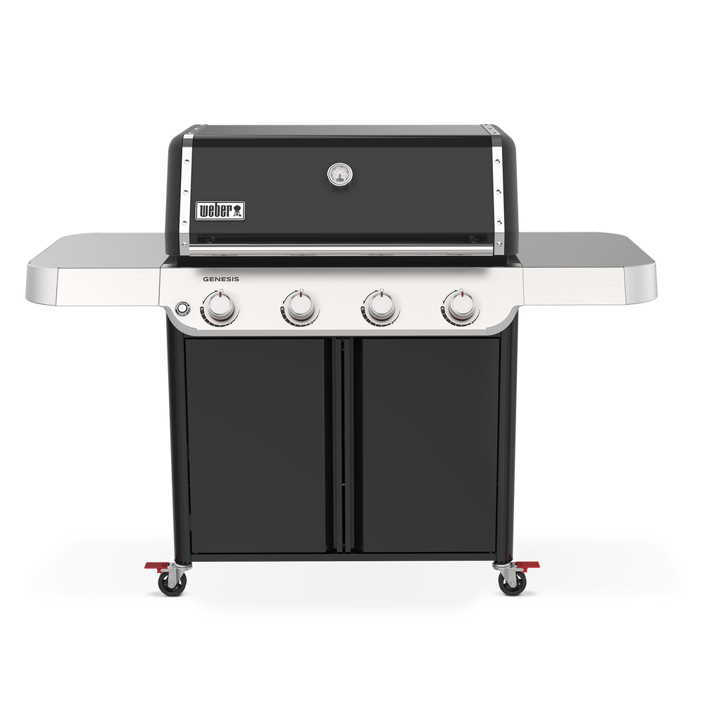 Weber Genesis E-415 Gas Grill