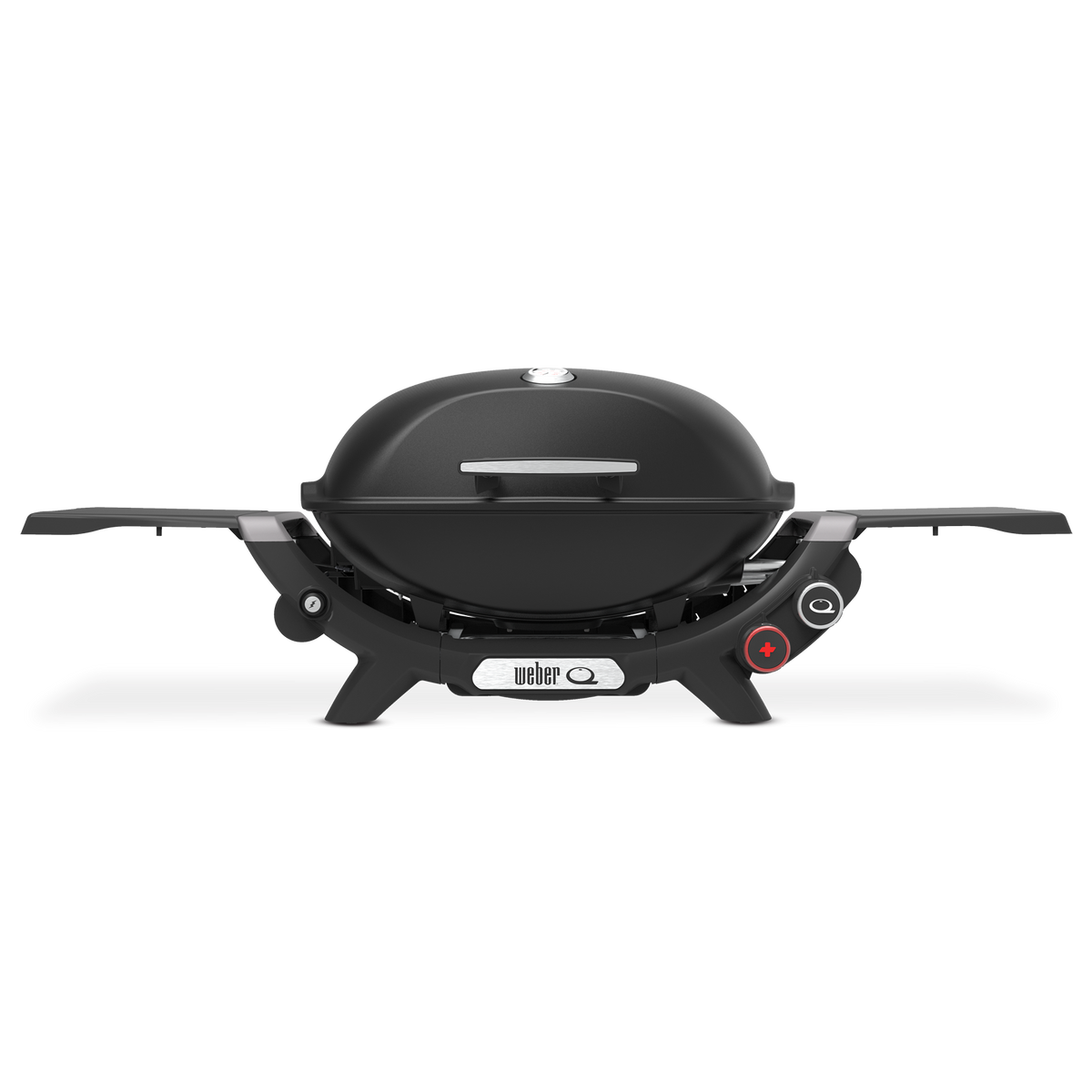 Weber Q 2800N+ Gas Grill