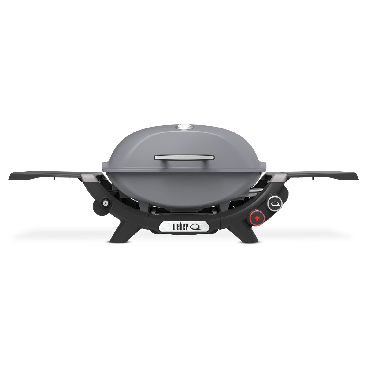 Weber Q 2800N+ Gas Grill