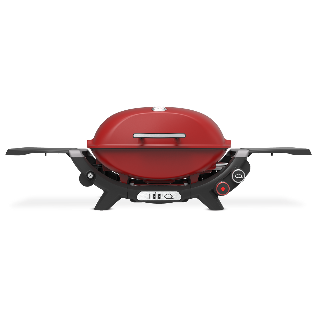 Weber Q 2800N+ Gas Grill