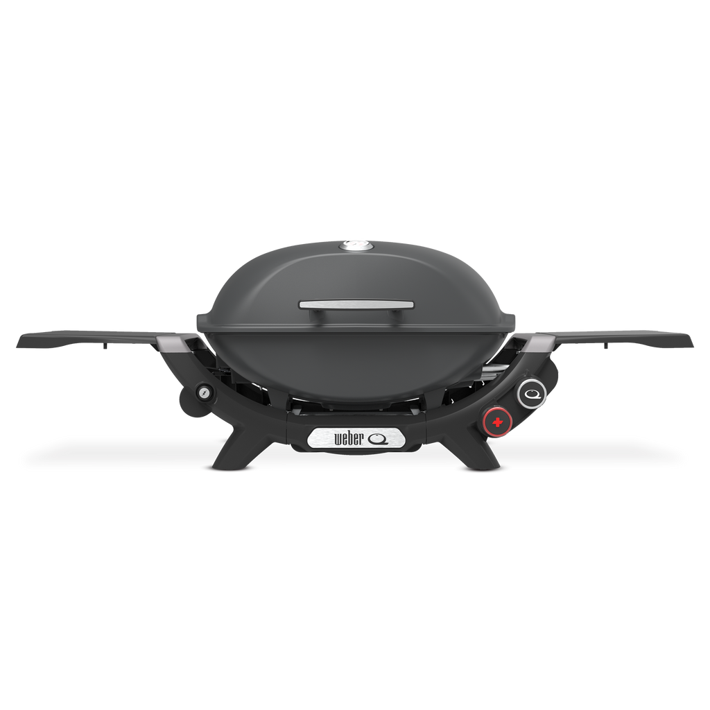 Weber Q 2800N+ Gas Grill