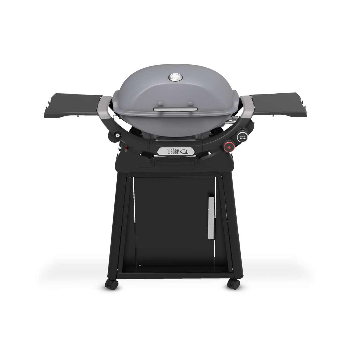 Weber Q 2800N+ Gas Grill with Stand