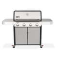 Weber Genesis S-415 Gas Grill