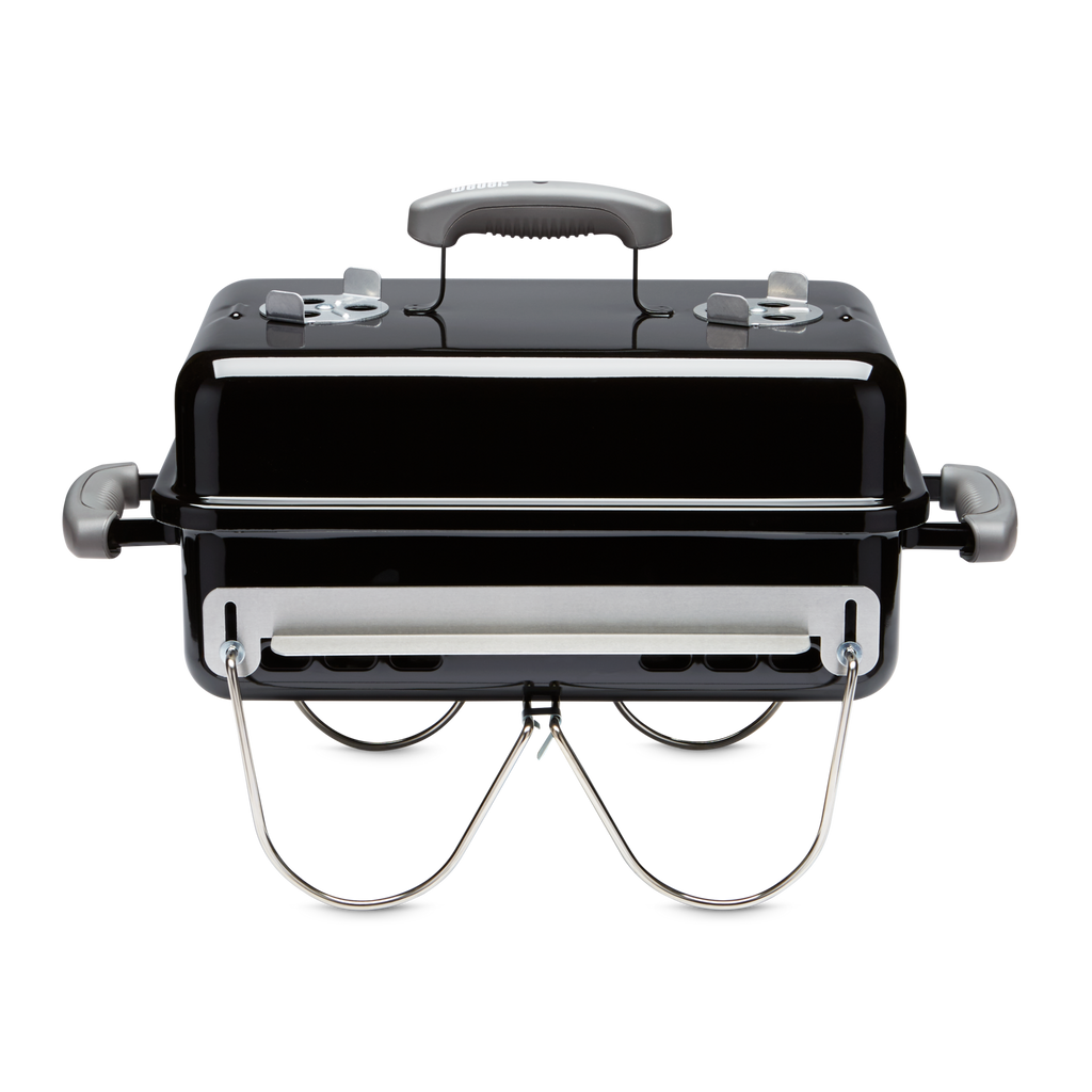 Weber Go-Anywhere® Charcoal Grill