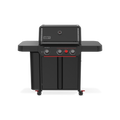 Weber Genesis® E-330 Gas Grill Stealth® Edition