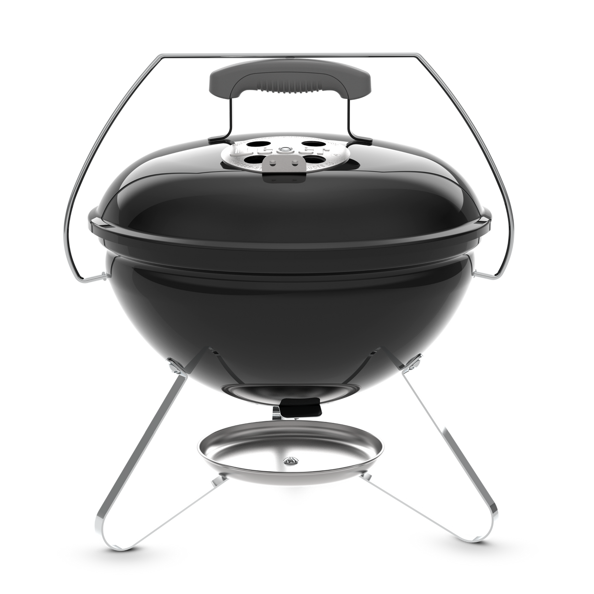 Weber Smokey Joe® 14” Charcoal Grill