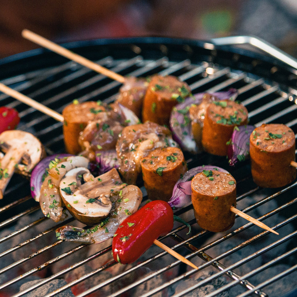 Weber Smokey Joe® 14” Charcoal Grill