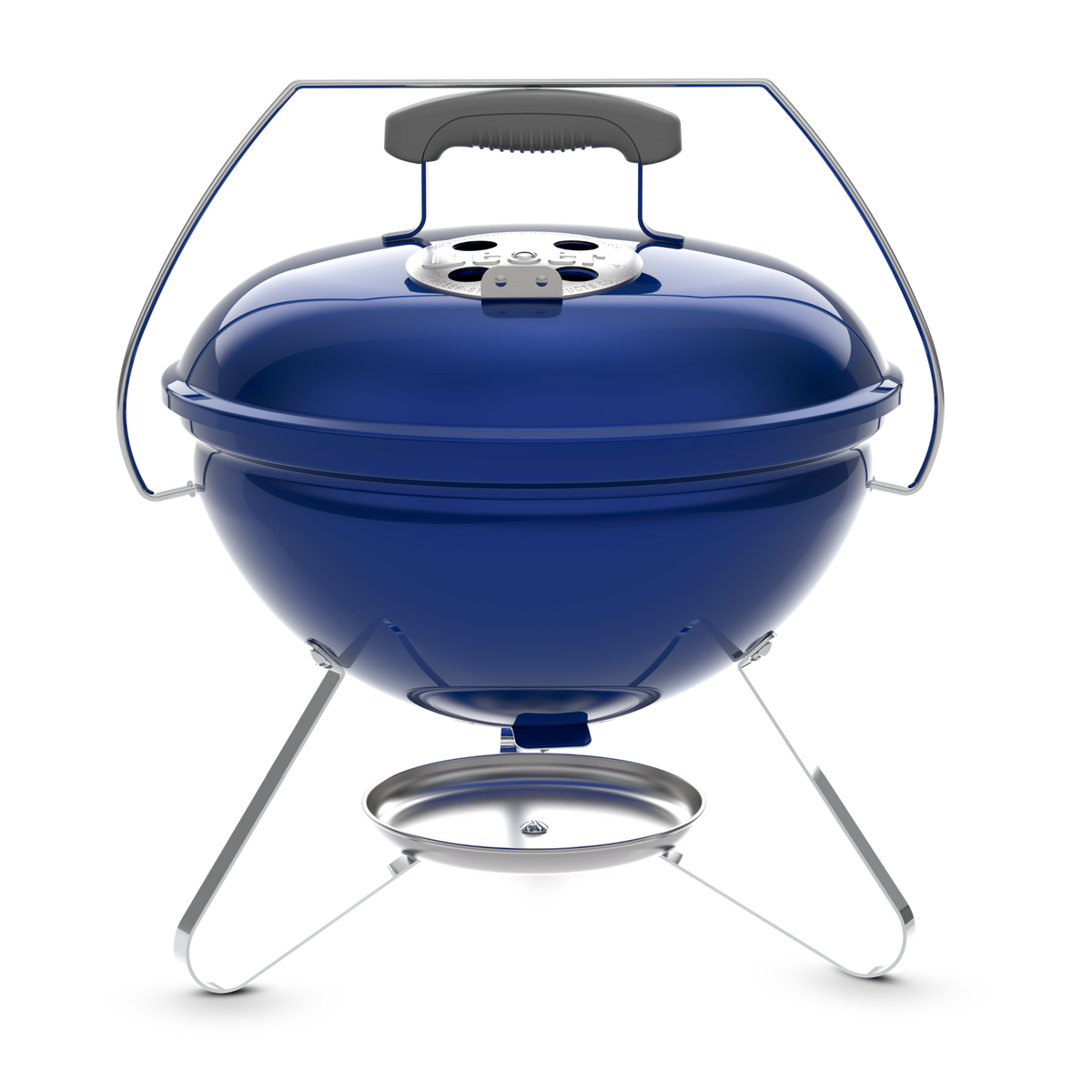 Weber Smokey Joe® 14” Charcoal Grill