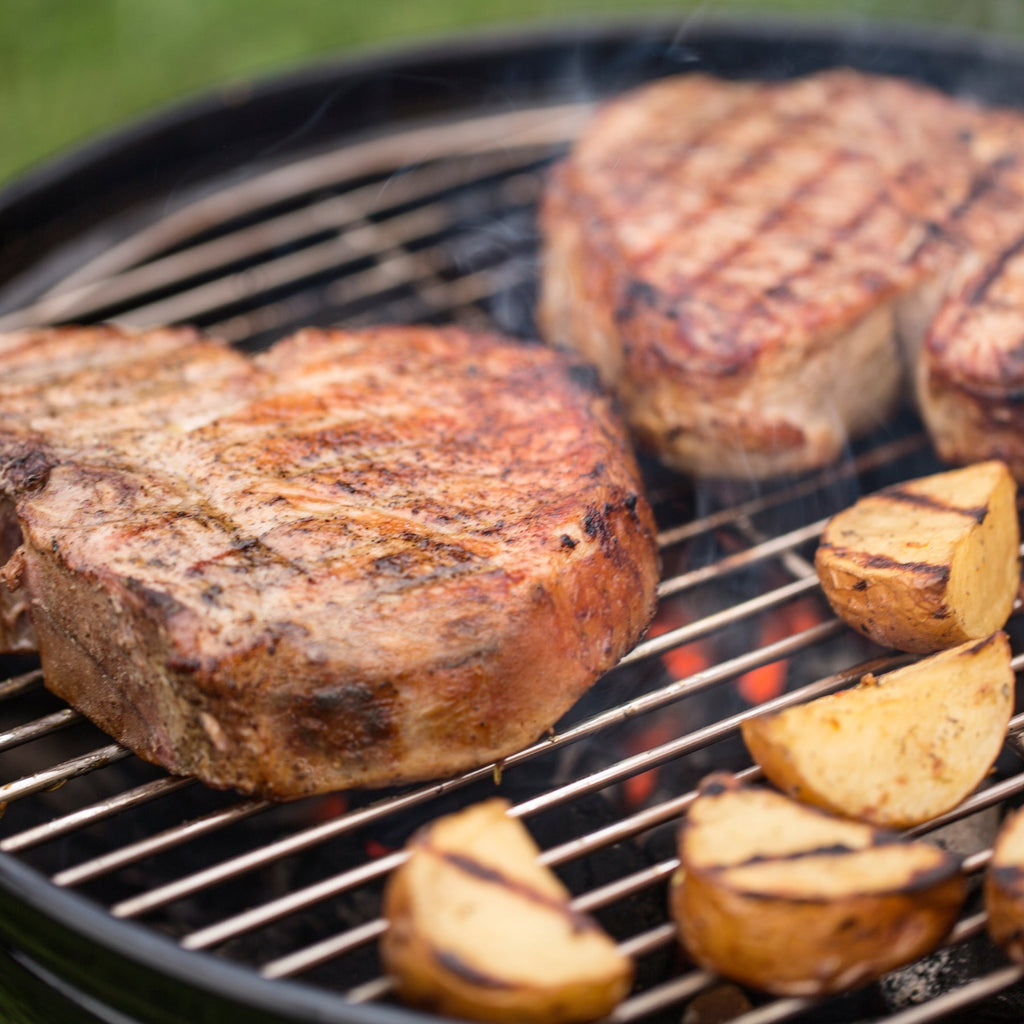Weber Smokey Joe® 14” Charcoal Grill