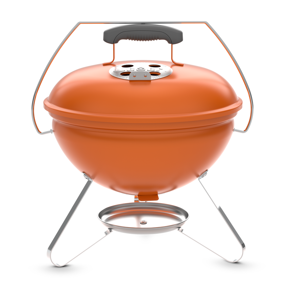 Weber Smokey Joe® 14” Charcoal Grill