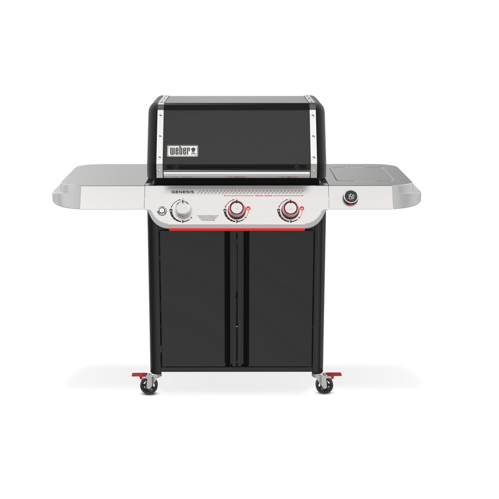 Weber Genesis® EX-325W Smart Gas Grill