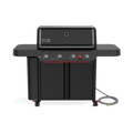 Weber Genesis® E-430 Gas Grill Stealth® Edition