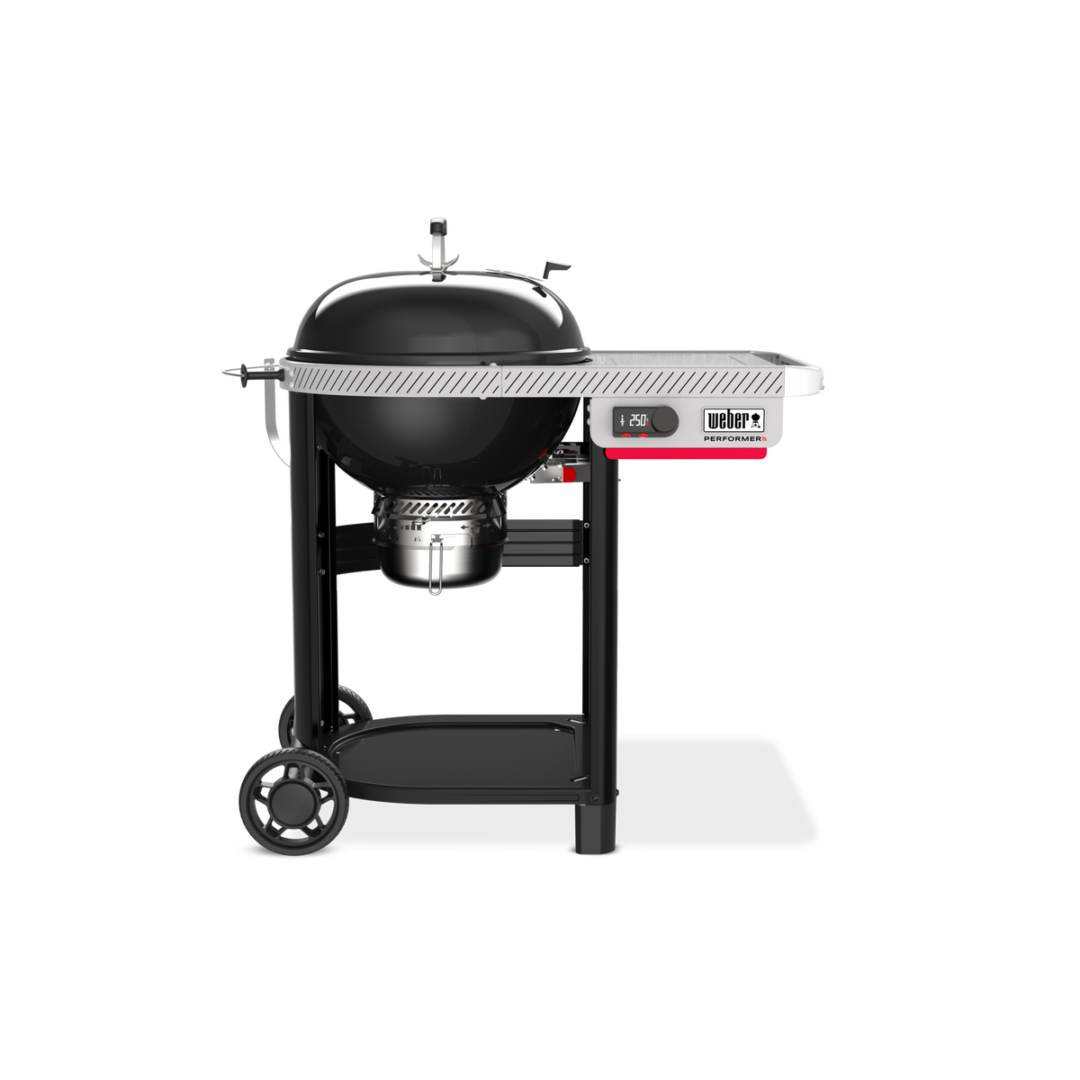 Weber 22” Performer™ Smart Charcoal Grill