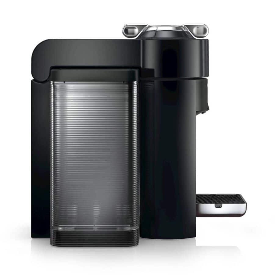 Nespresso Evoluo Coffee and Espresso Machine by De'Longhi