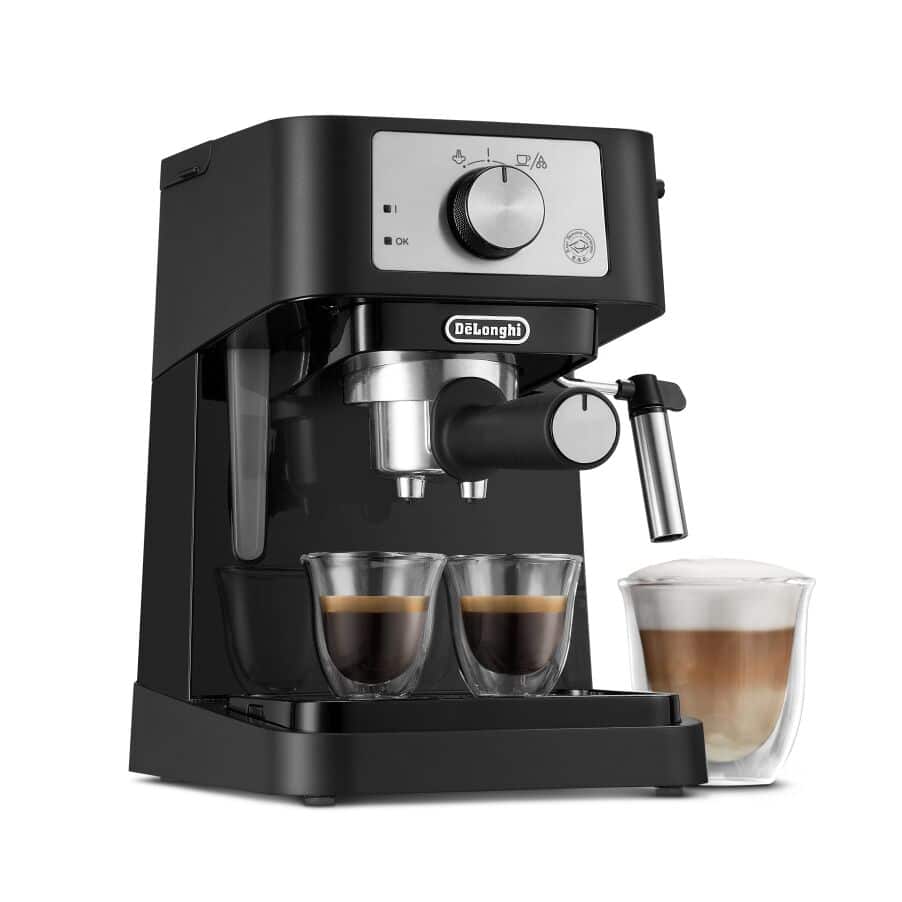 De'Longhi Stilosa Espresso Machine