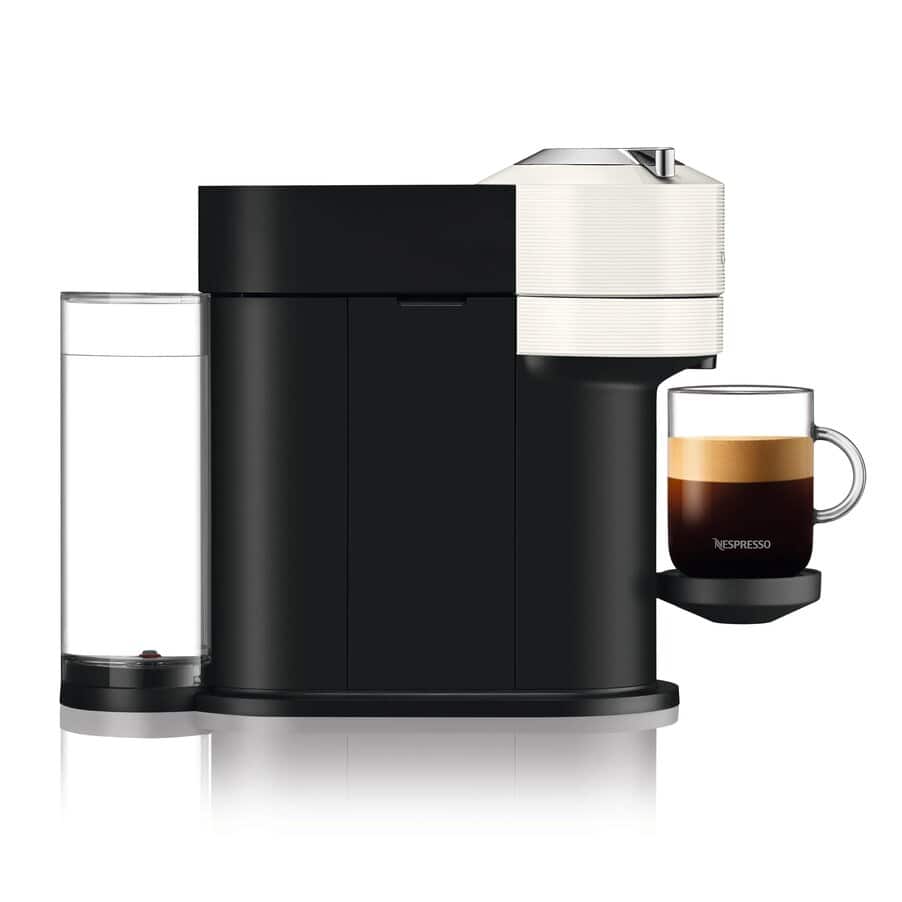Nespresso Vertuo Next Coffee and Espresso Maker by De'Longhi