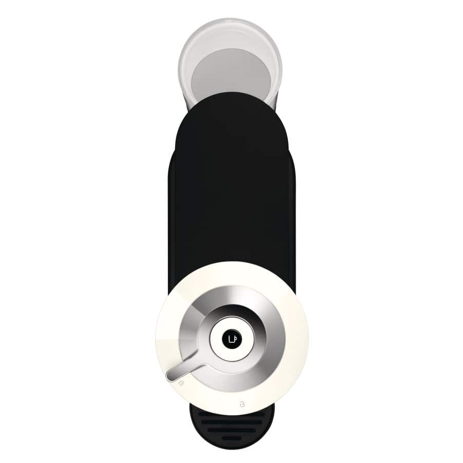 Nespresso Vertuo Next Coffee and Espresso Maker by De'Longhi