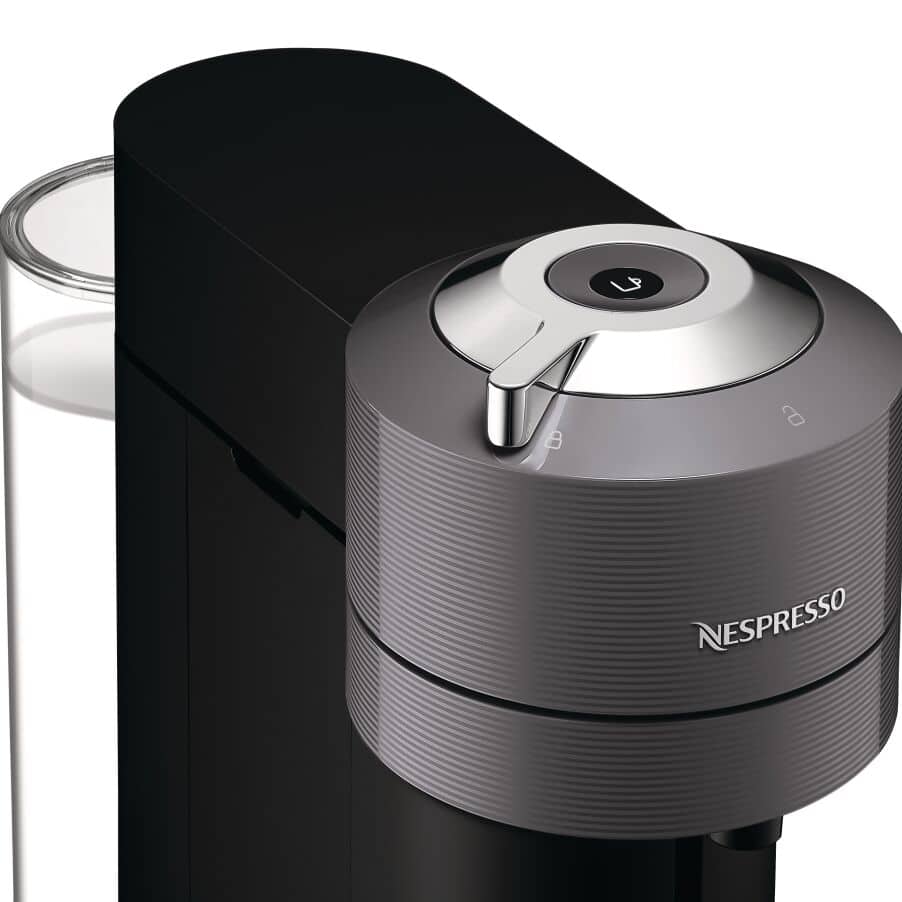 Nespresso Vertuo Next Coffee and Espresso Maker by De'Longhi