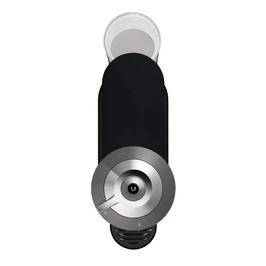Nespresso Vertuo Next Coffee and Espresso Maker by De'Longhi