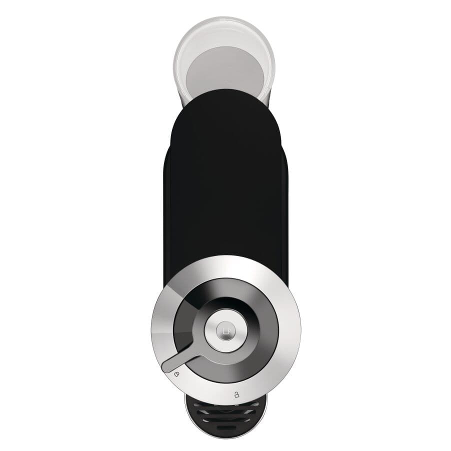Nespresso Vertuo Next Coffee and Espresso Maker by De'Longhi