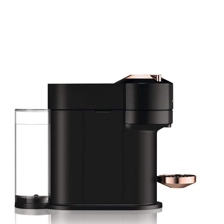 Nespresso Vertuo Next Coffee and Espresso Maker by De'Longhi