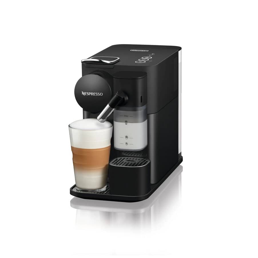 Nespresso Lattissima One Coffee & Espresso Machine by De'Longhi