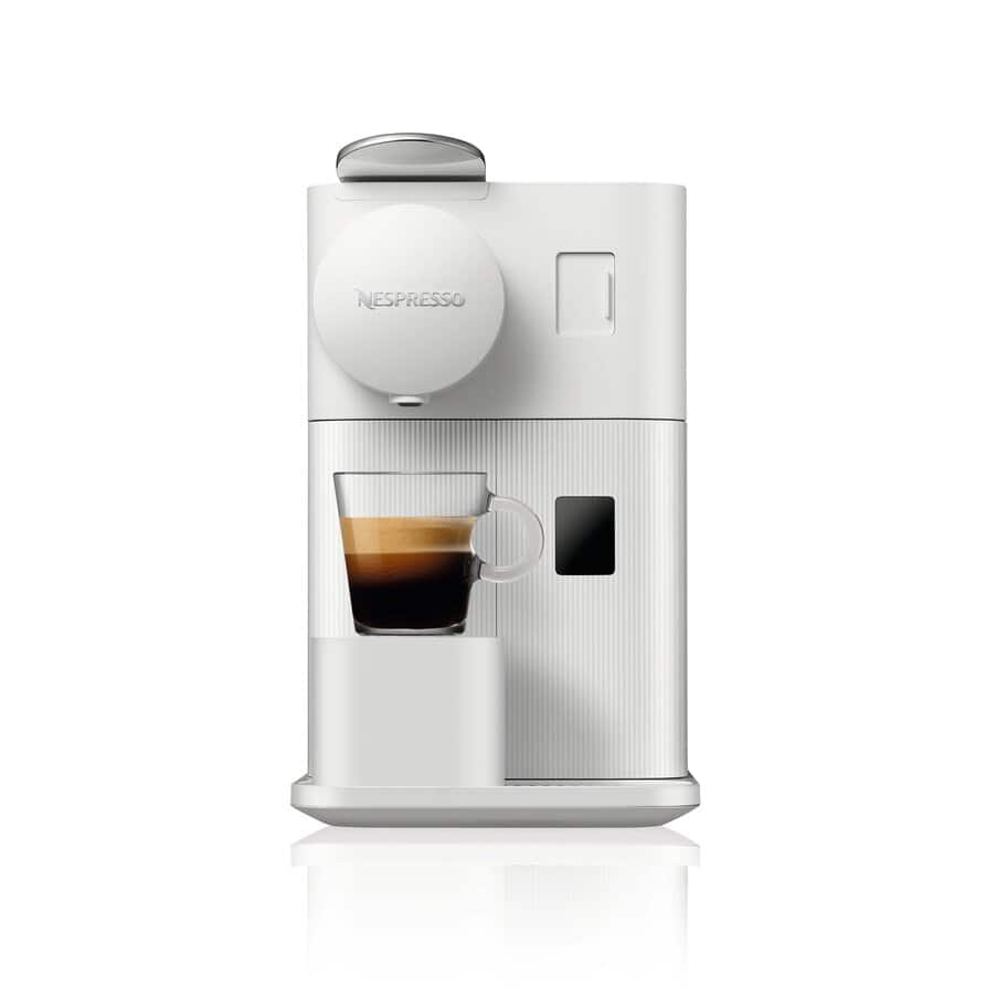 Nespresso Lattissima One Coffee & Espresso Machine by De'Longhi