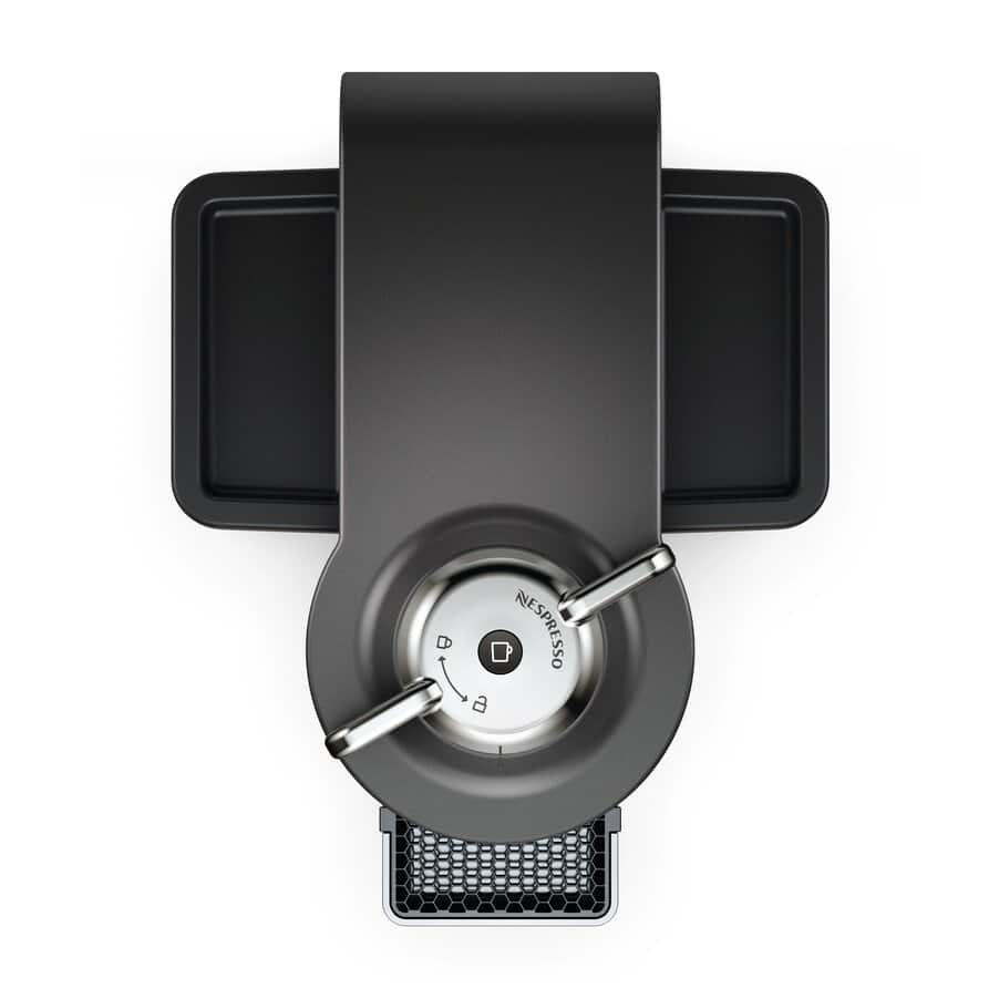 Nespresso Evoluo Coffee and Espresso Machine by De'Longhi