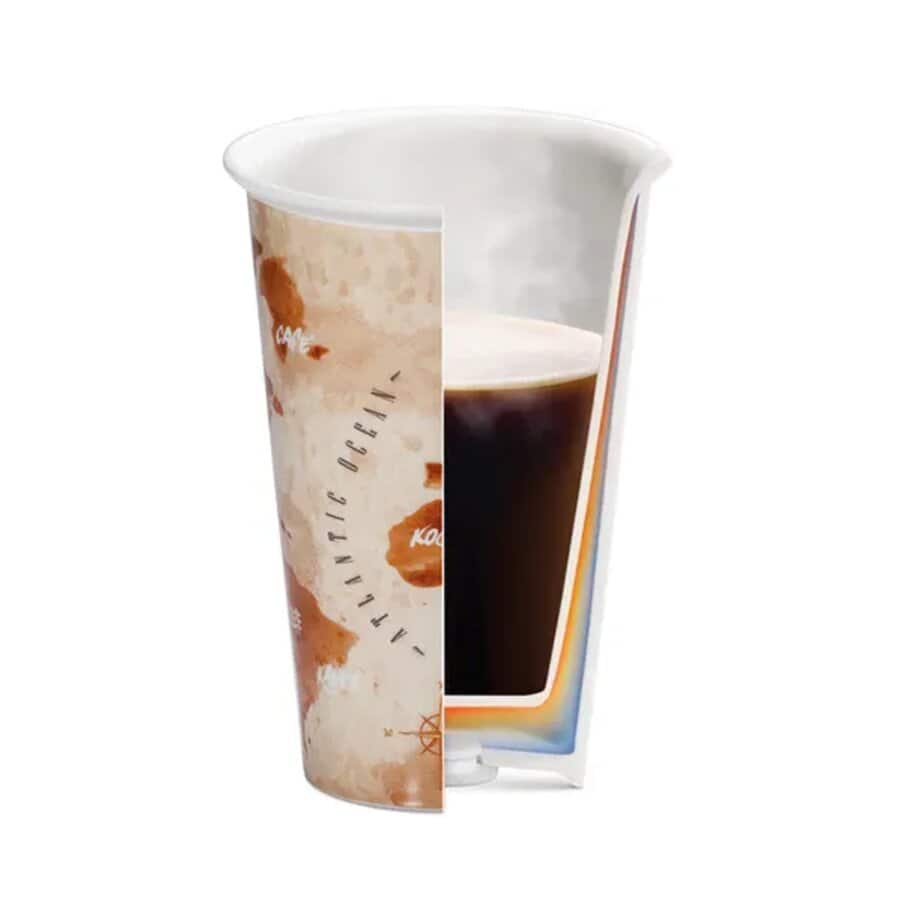 De'Longhi Thermal Mug \"Adventurer\"