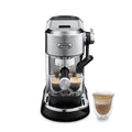De'Longhi Dedica Maestro Plus Espresso Machine with Automatic Steam Wand