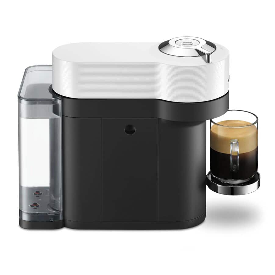 Nespresso Vertuo Lattissima by De'Longhi
