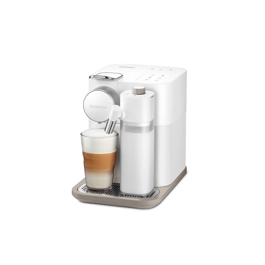 De'Longhi Nespresso Gran Lattissima