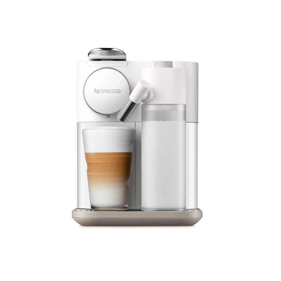 De'Longhi Nespresso Gran Lattissima