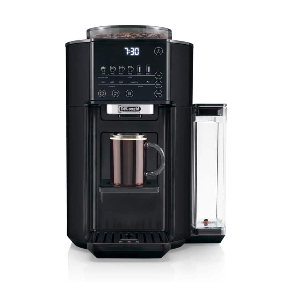 De'Longhi TrueBrew Drip Coffee Maker