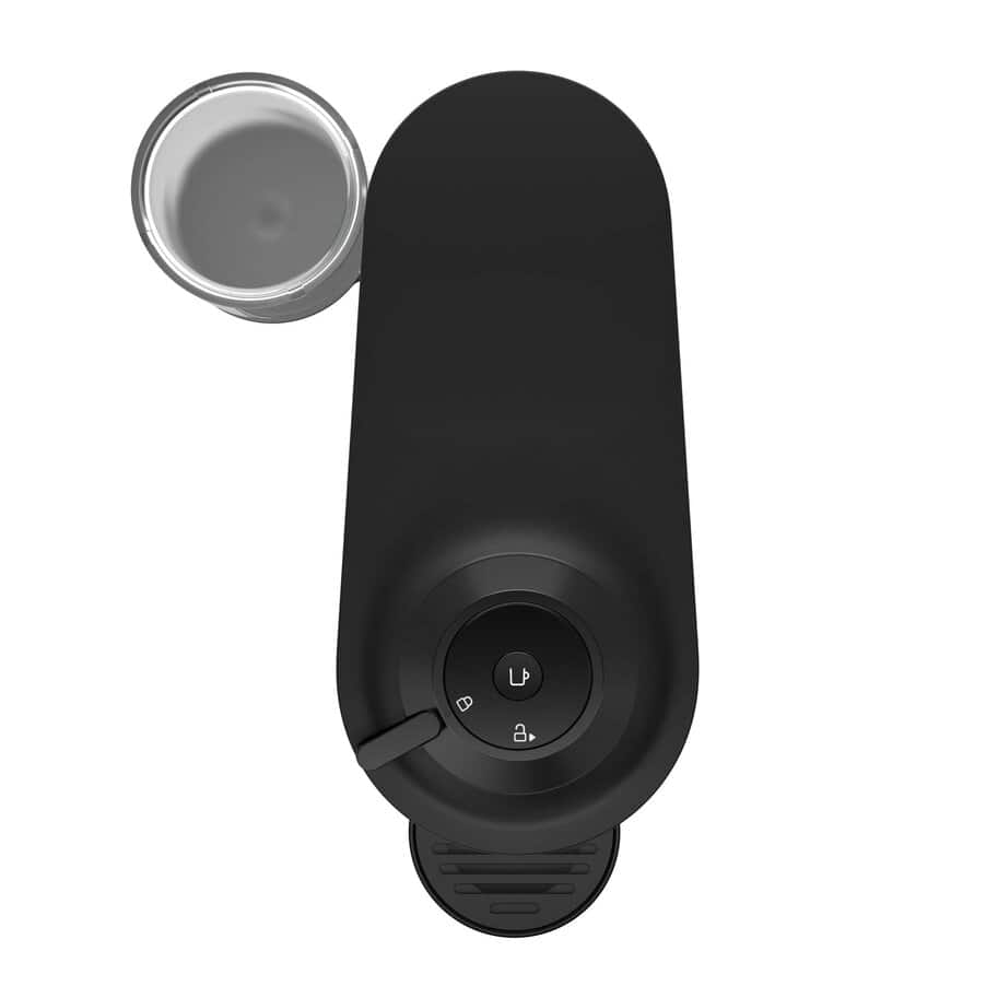 Nespresso Vertuo Pop+ Coffee and Espresso Machine by De'Longhi