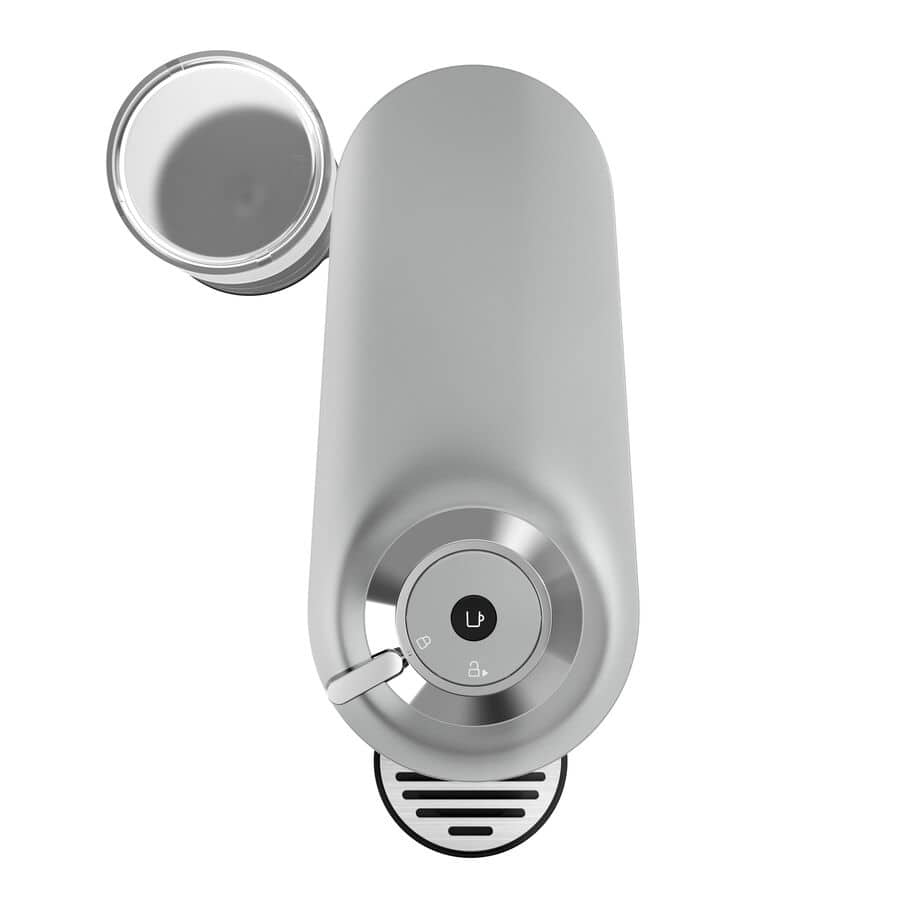 De'Longhi Vertuo Pop Deluxe Nespresso