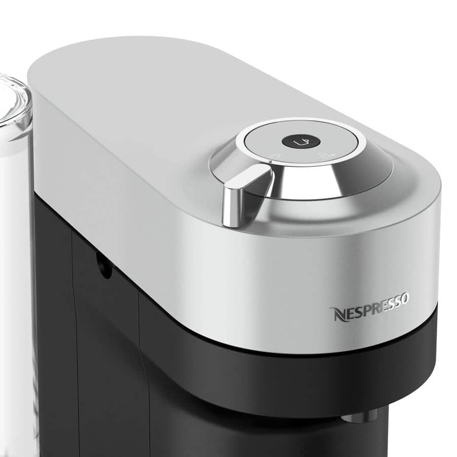 De'Longhi Vertuo Pop Deluxe Nespresso