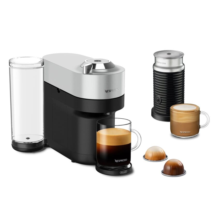 De'Longhi Vertuo Pop Deluxe Nespresso