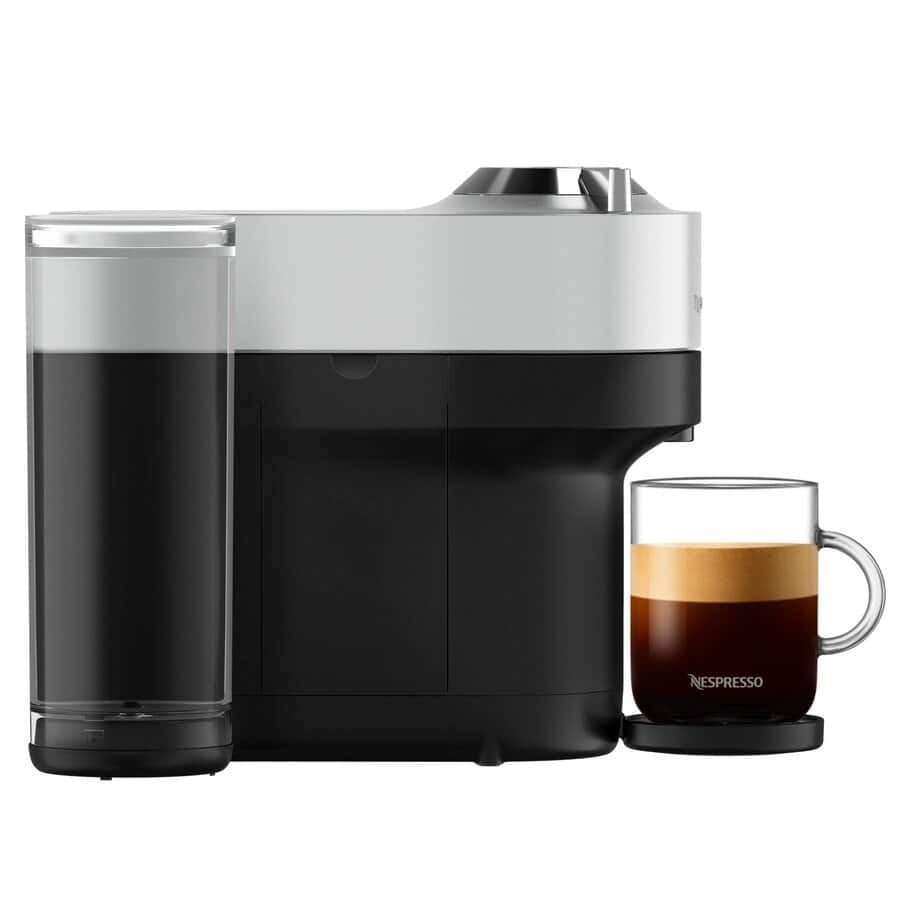De'Longhi Vertuo Pop Deluxe Nespresso