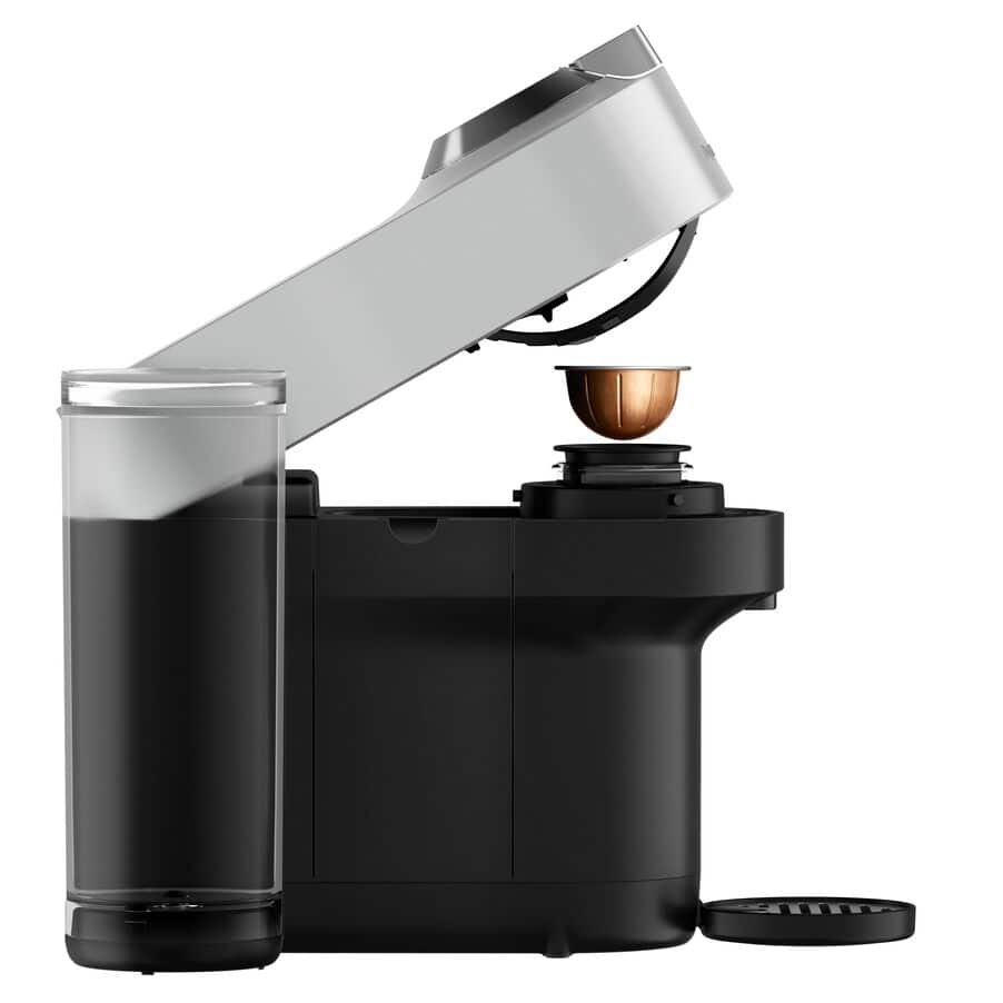 De'Longhi Vertuo Pop Deluxe Nespresso